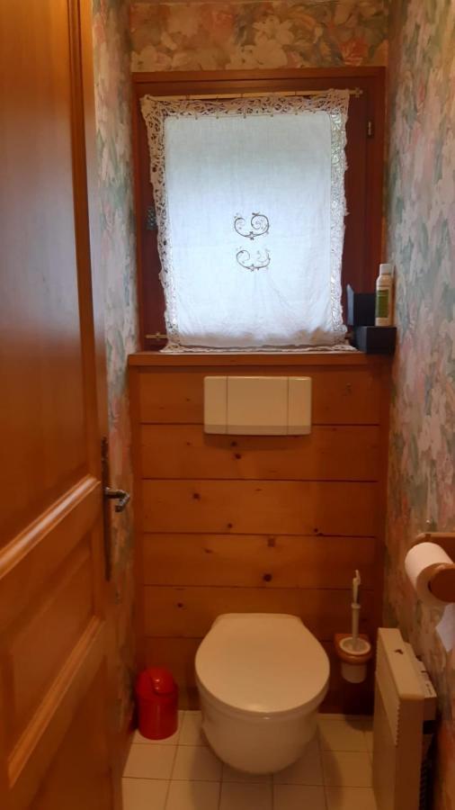 Tellahouse Hotell Chamonix Exteriör bild