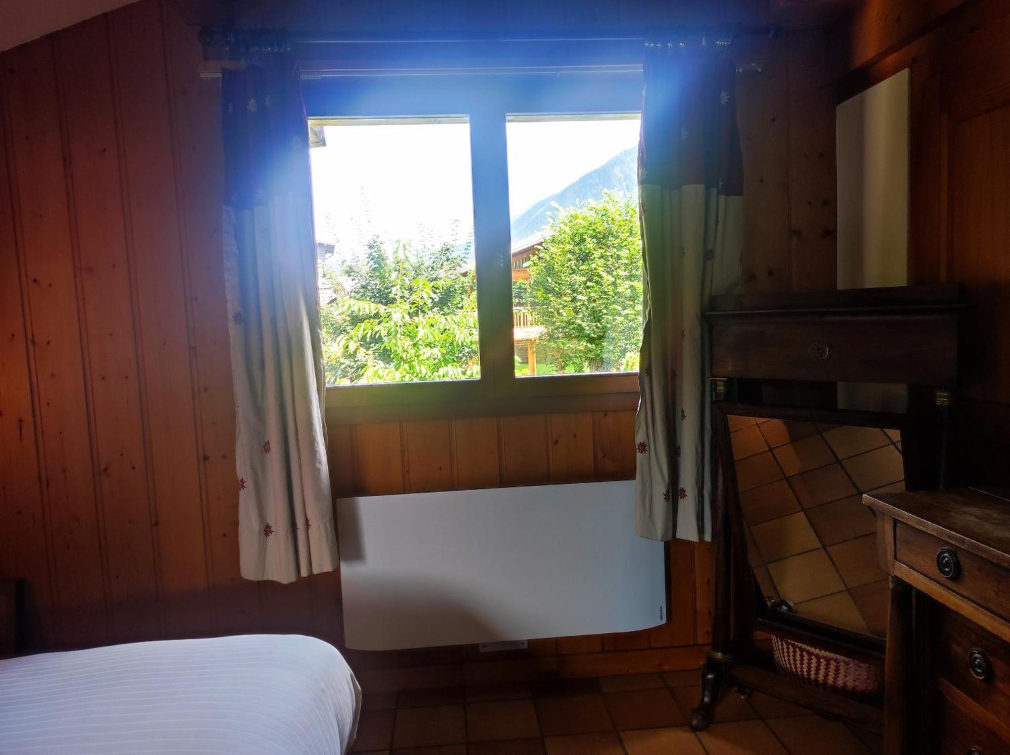 Tellahouse Hotell Chamonix Exteriör bild