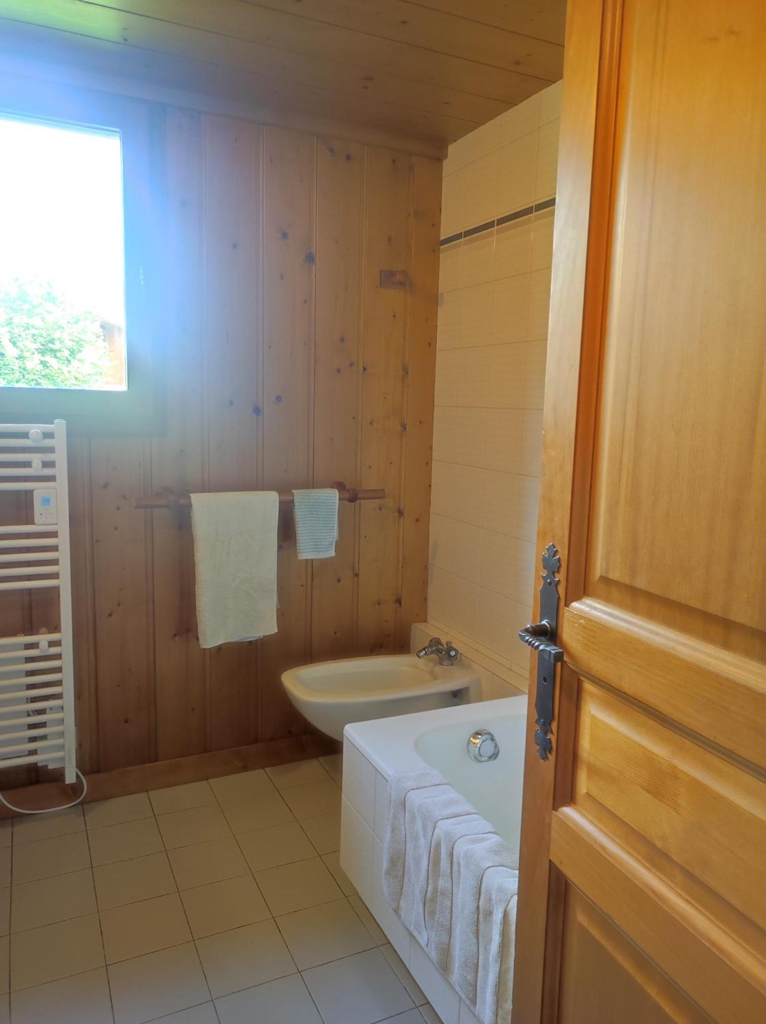 Tellahouse Hotell Chamonix Exteriör bild